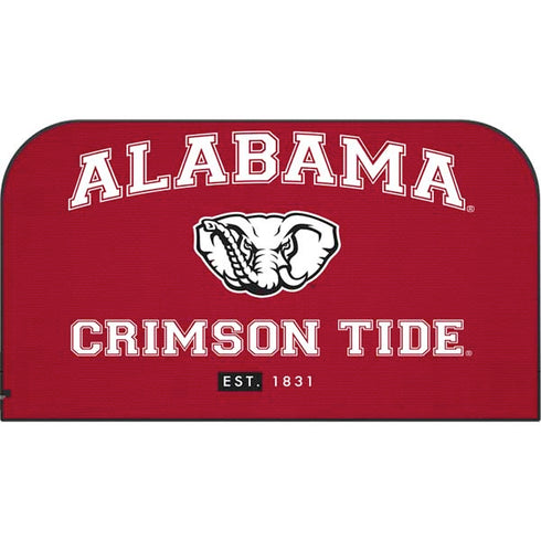 University of Alabama Crimson Tide Basketball Nintendo Switch 2 (2025) with Joy-Con Skin